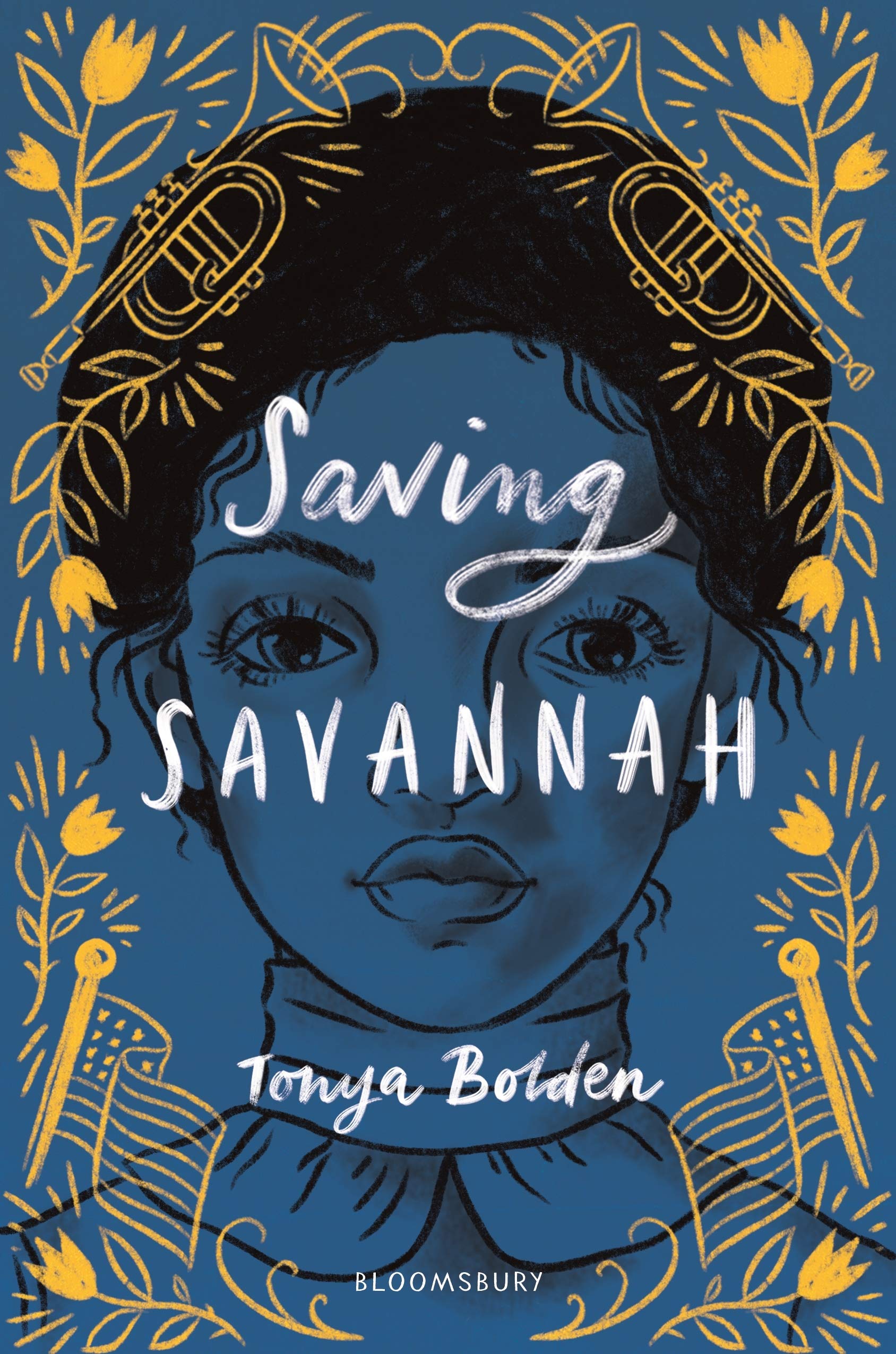 Bolden-SavingSavannah