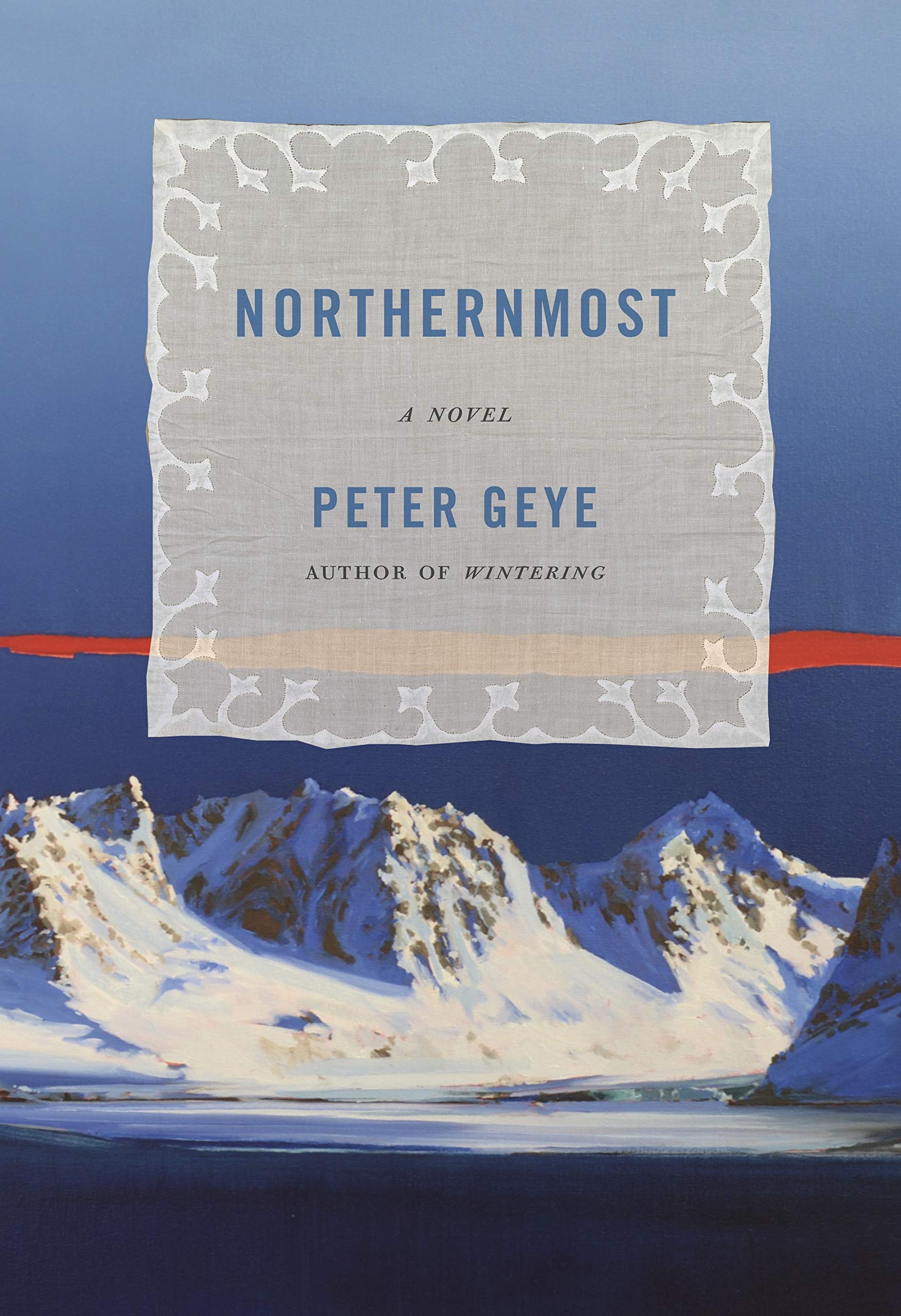 Geye-Northernmost