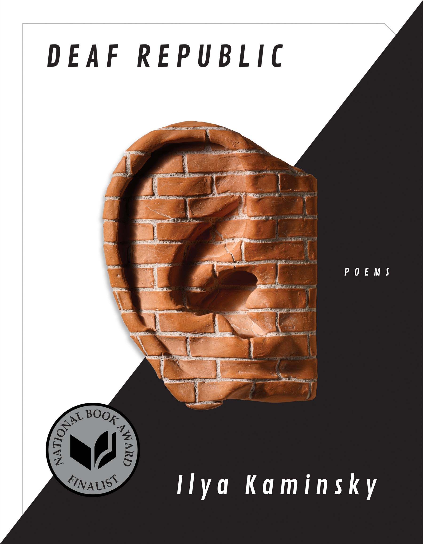 Kaminsky-DeafRepublic