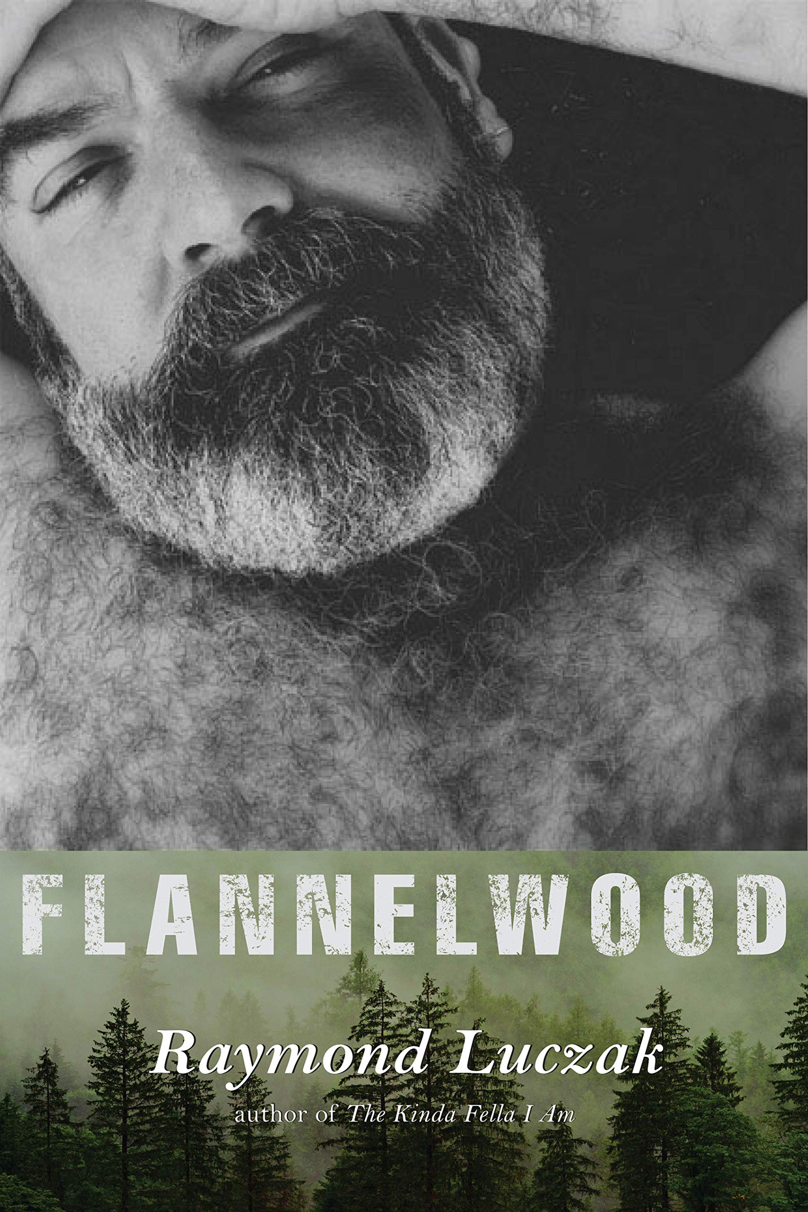 Luzcak-Flannelwood