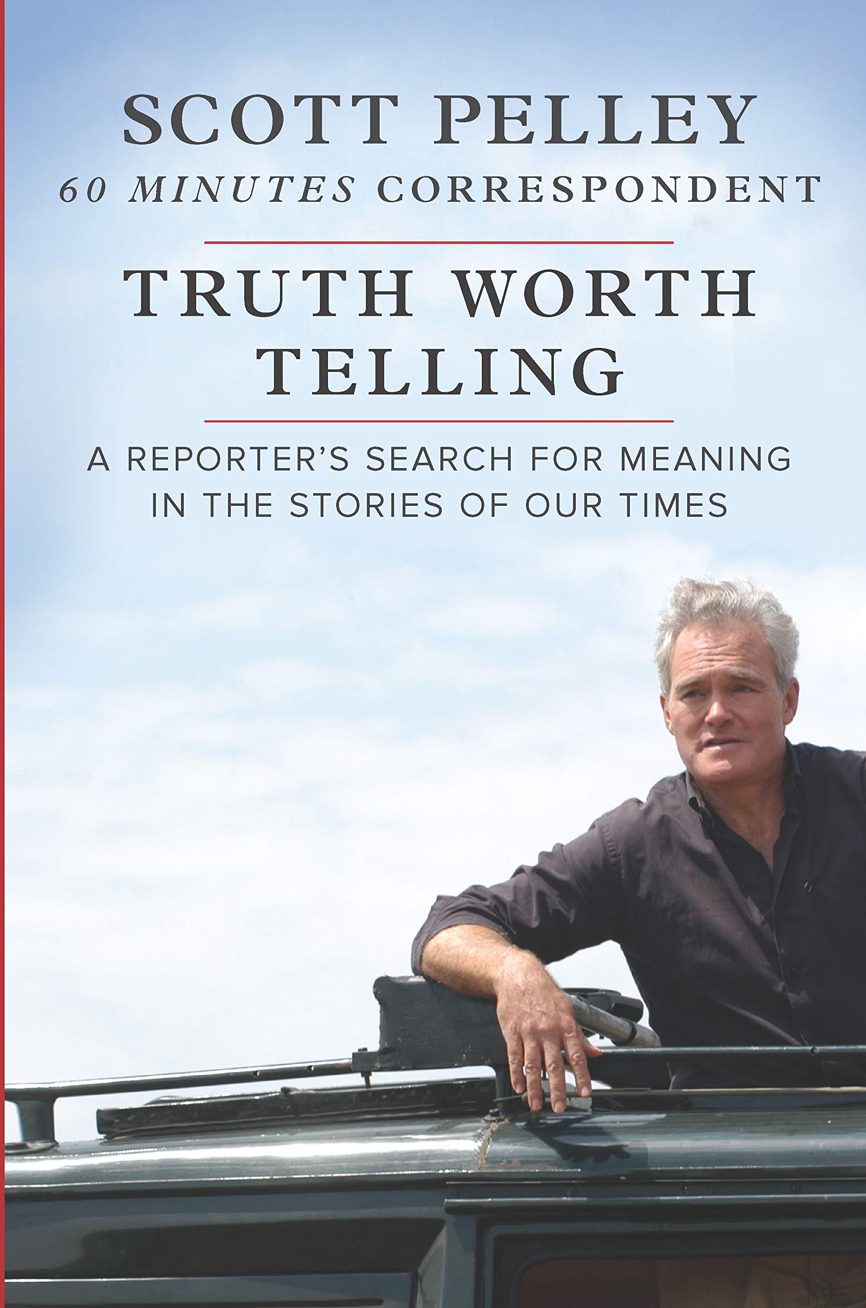 Pelley-TruthWorthTelling