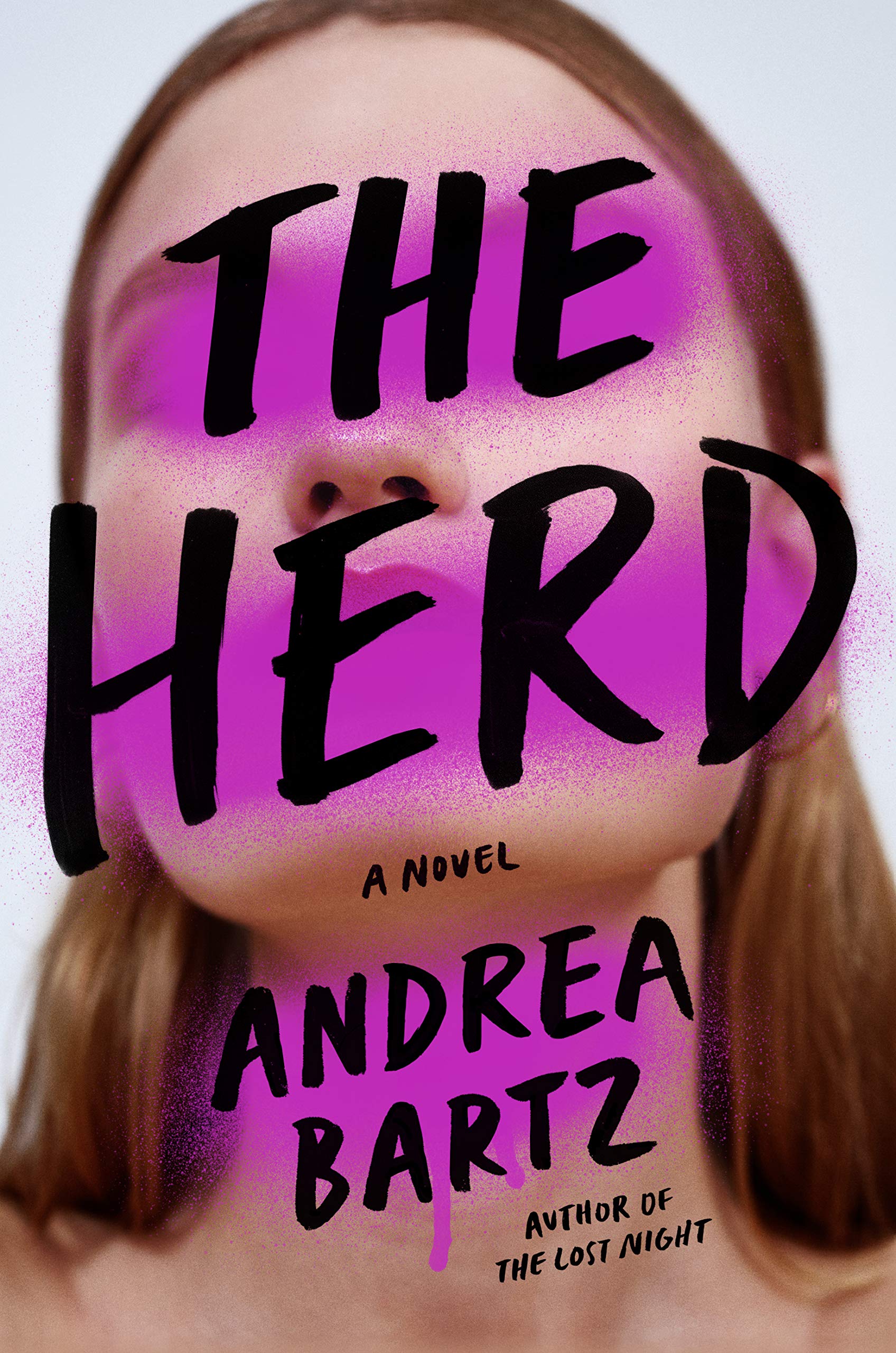 The Herd - Andrea Bartz