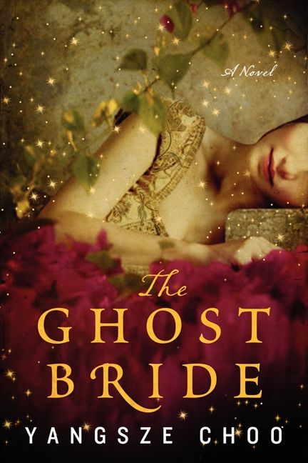 Ghost Bride