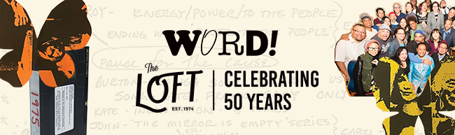 Blog post Loftat50 Word Banner