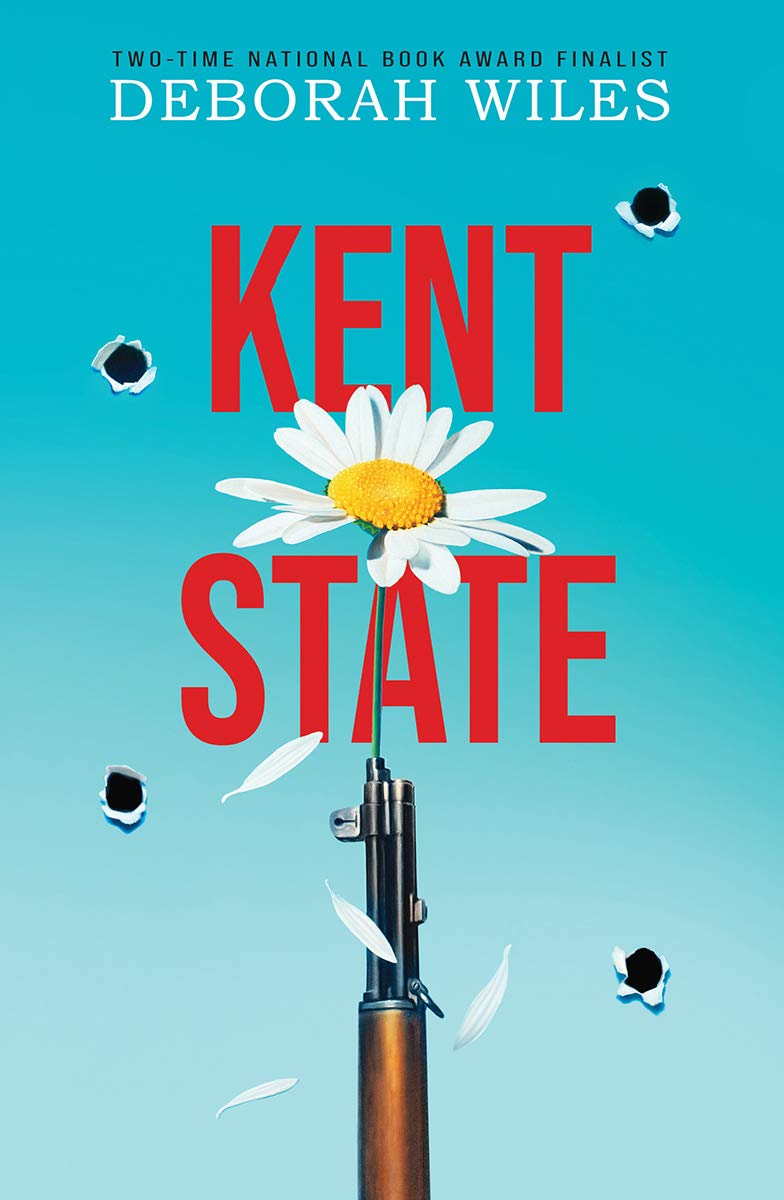 Kent State - Wiles, Deborah