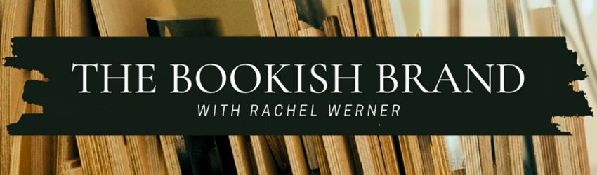 bookish brand