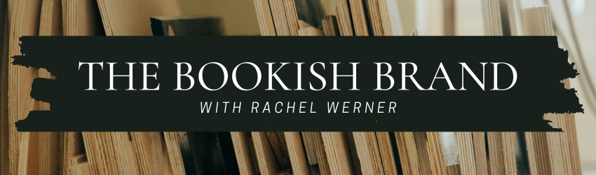 the bookish brand