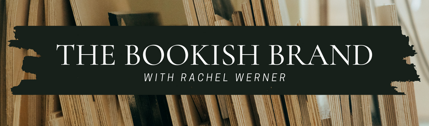 The bookish brand